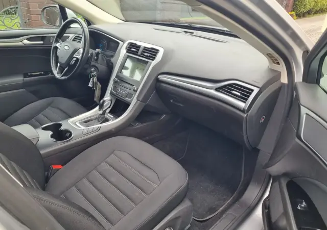 FORD Mondeo SW 2.0 TDCi S&S PowerShift-Aut Business Edition