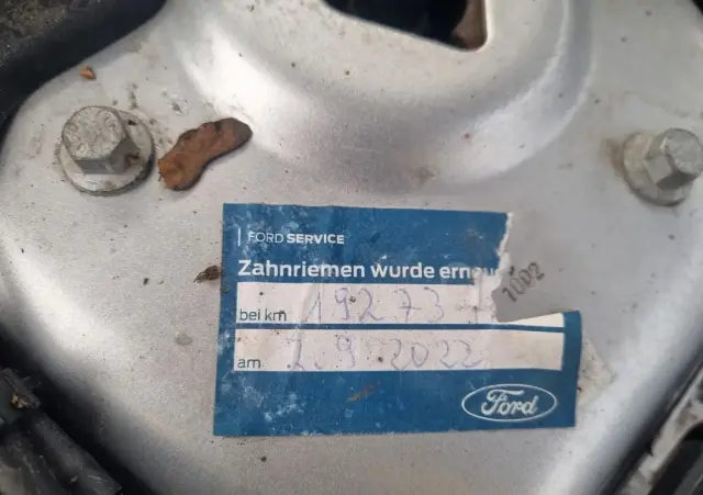 FORD Mondeo SW 2.0 TDCi S&S PowerShift-Aut Business Edition