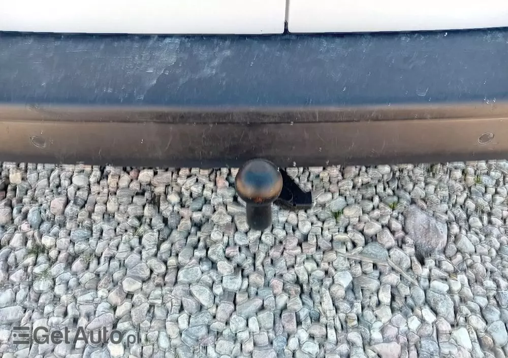 CITROËN Jumpy Brygadóka 