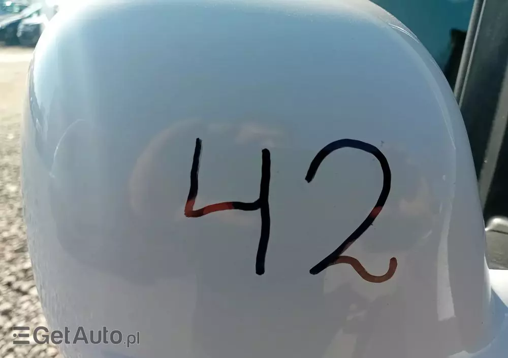 CITROËN Jumpy Brygadóka 