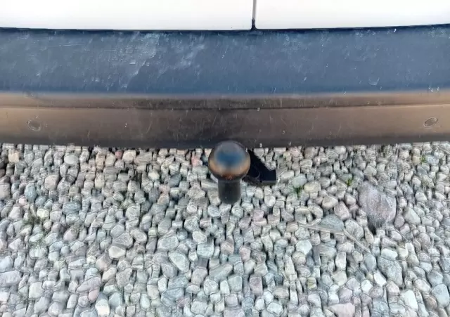 CITROËN Jumpy Brygadóka 