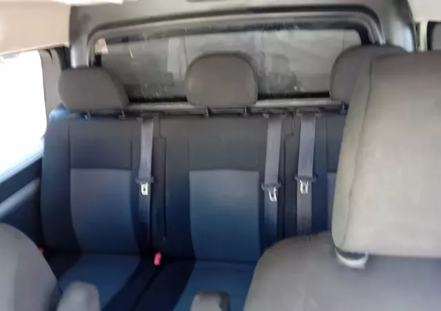 CITROËN Jumpy Brygadóka 