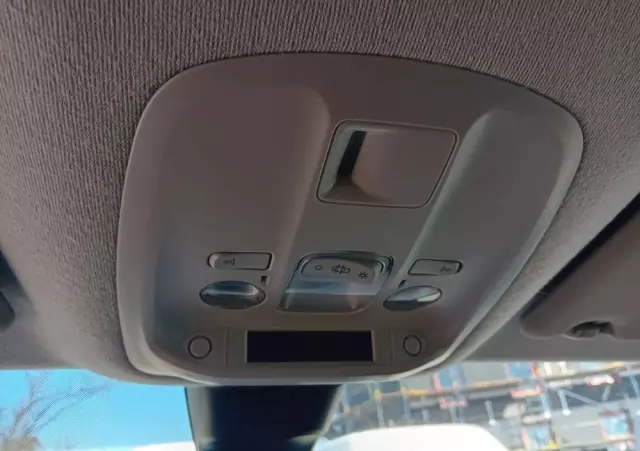 CITROËN Jumpy Brygadóka 