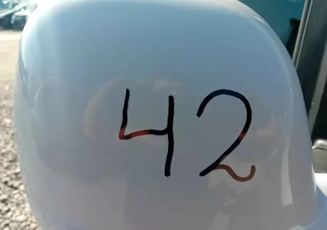 CITROËN Jumpy Brygadóka 