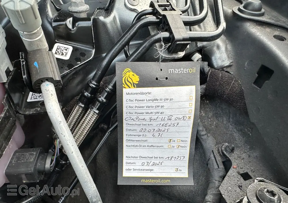 AUDI A6 Avant 2.0 TDI Ultra DPF S tronic