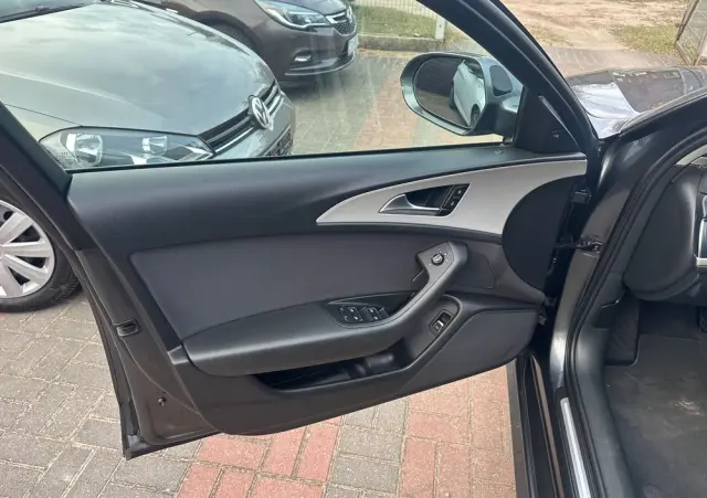 AUDI A6 Avant 2.0 TDI Ultra DPF S tronic