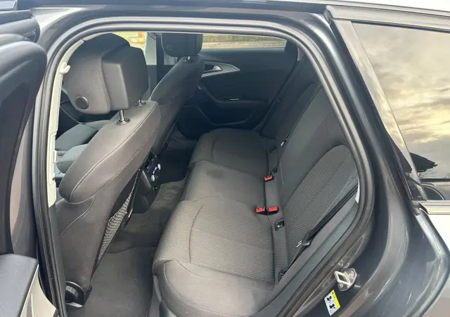 AUDI A6 Avant 2.0 TDI Ultra DPF S tronic