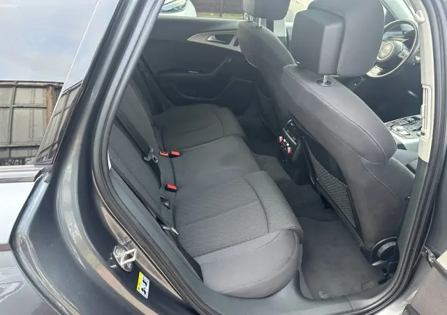 AUDI A6 Avant 2.0 TDI Ultra DPF S tronic