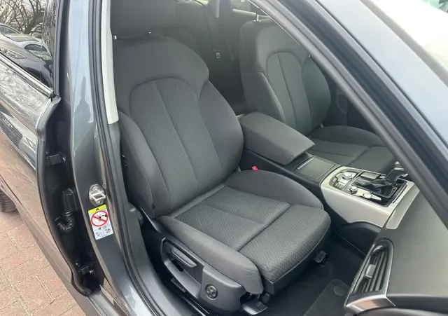 AUDI A6 Avant 2.0 TDI Ultra DPF S tronic