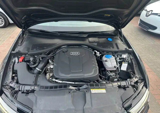 AUDI A6 Avant 2.0 TDI Ultra DPF S tronic