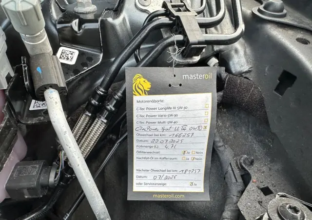 AUDI A6 Avant 2.0 TDI Ultra DPF S tronic