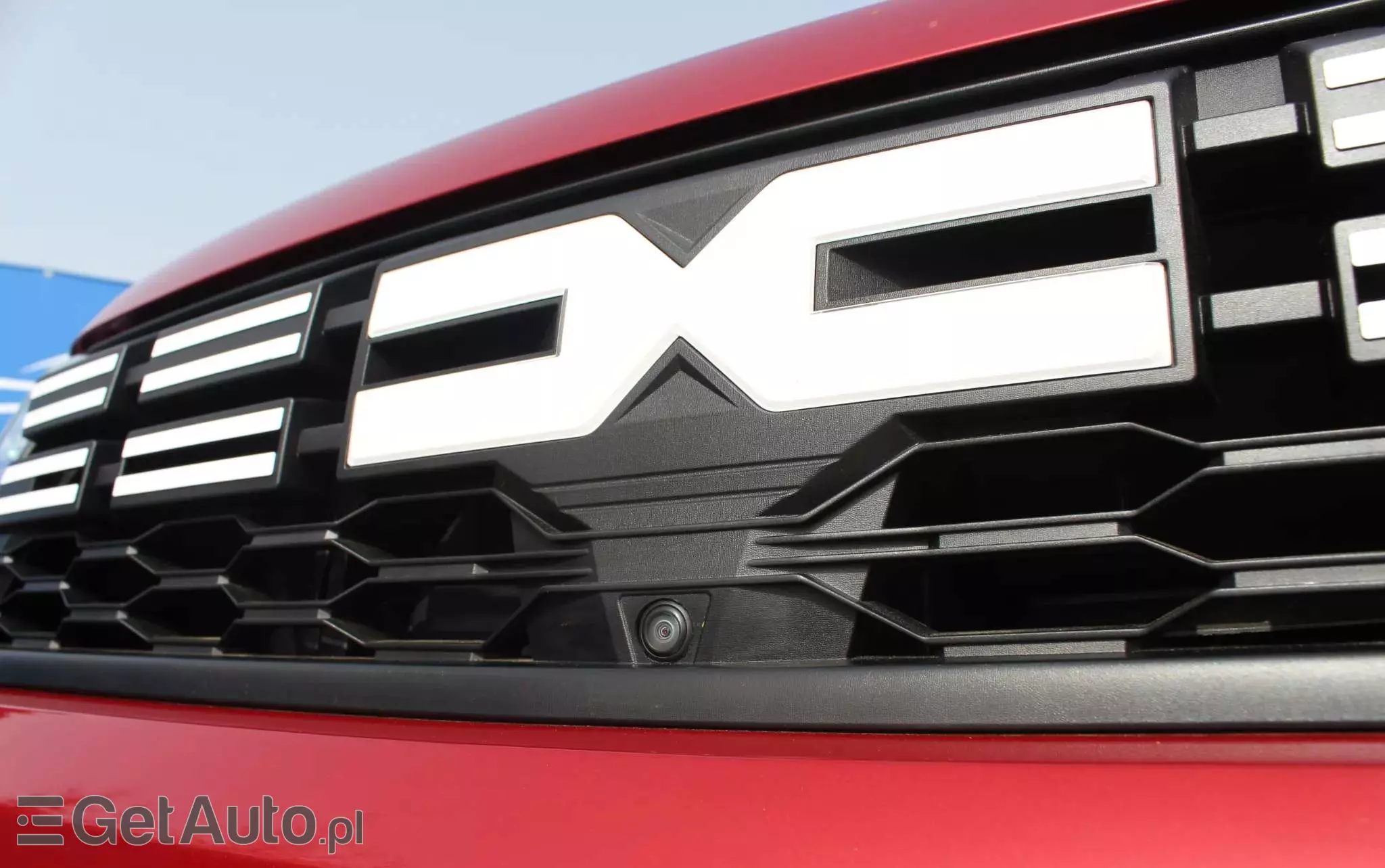 DACIA Duster 1.3 TCe Prestige+