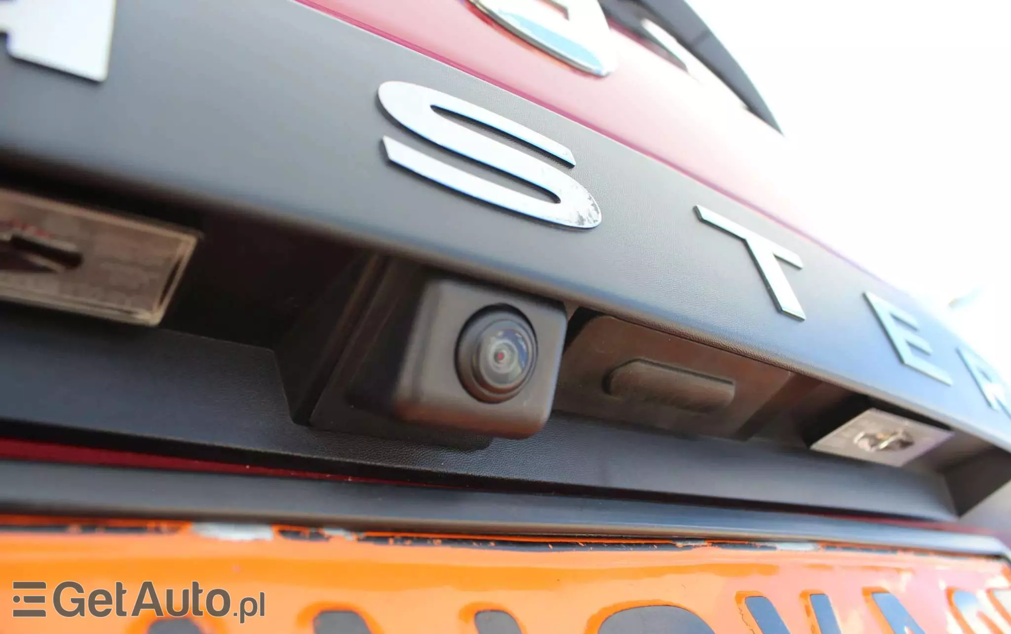 DACIA Duster 1.3 TCe Prestige+