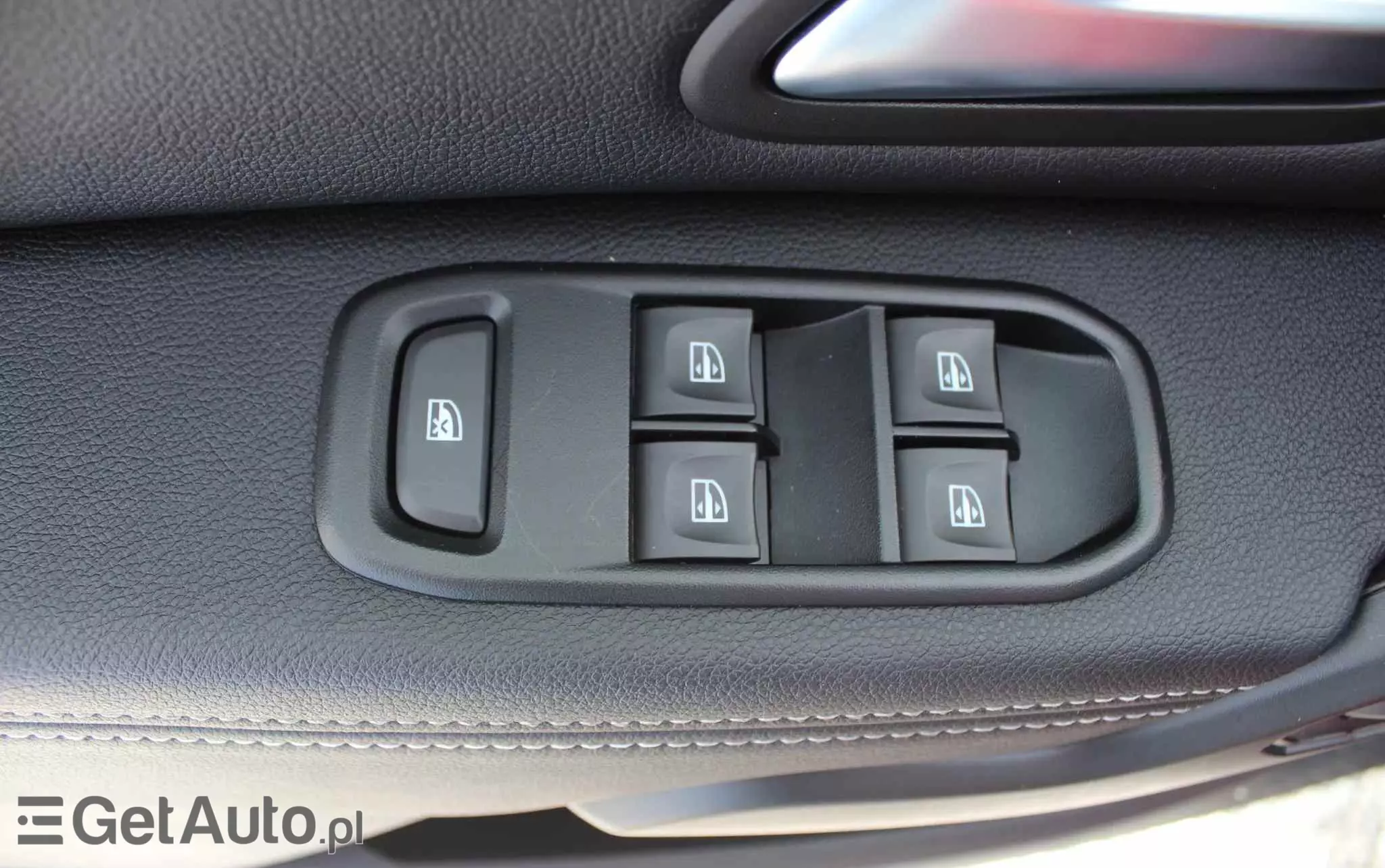 DACIA Duster 1.3 TCe Prestige+