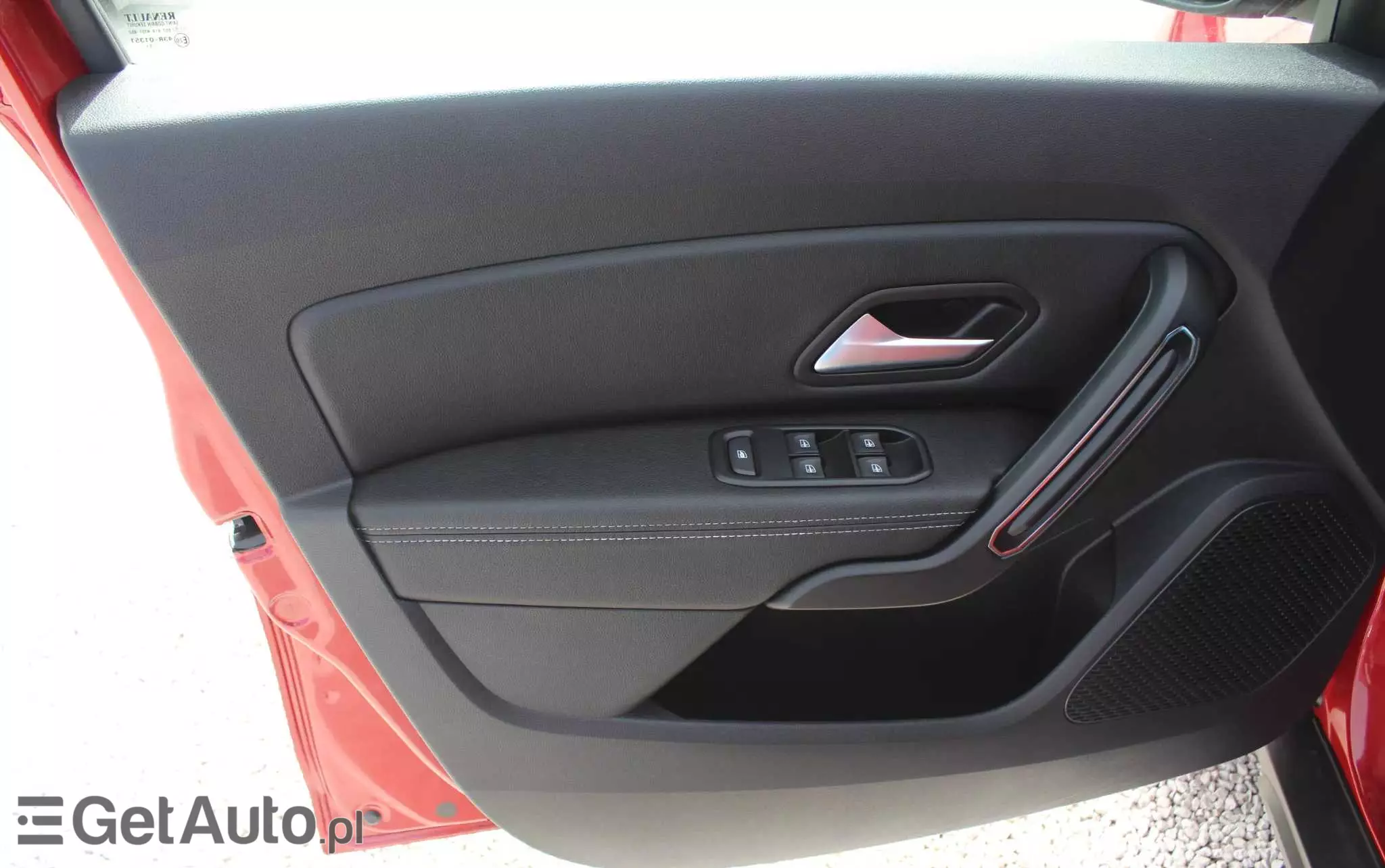 DACIA Duster 1.3 TCe Prestige+