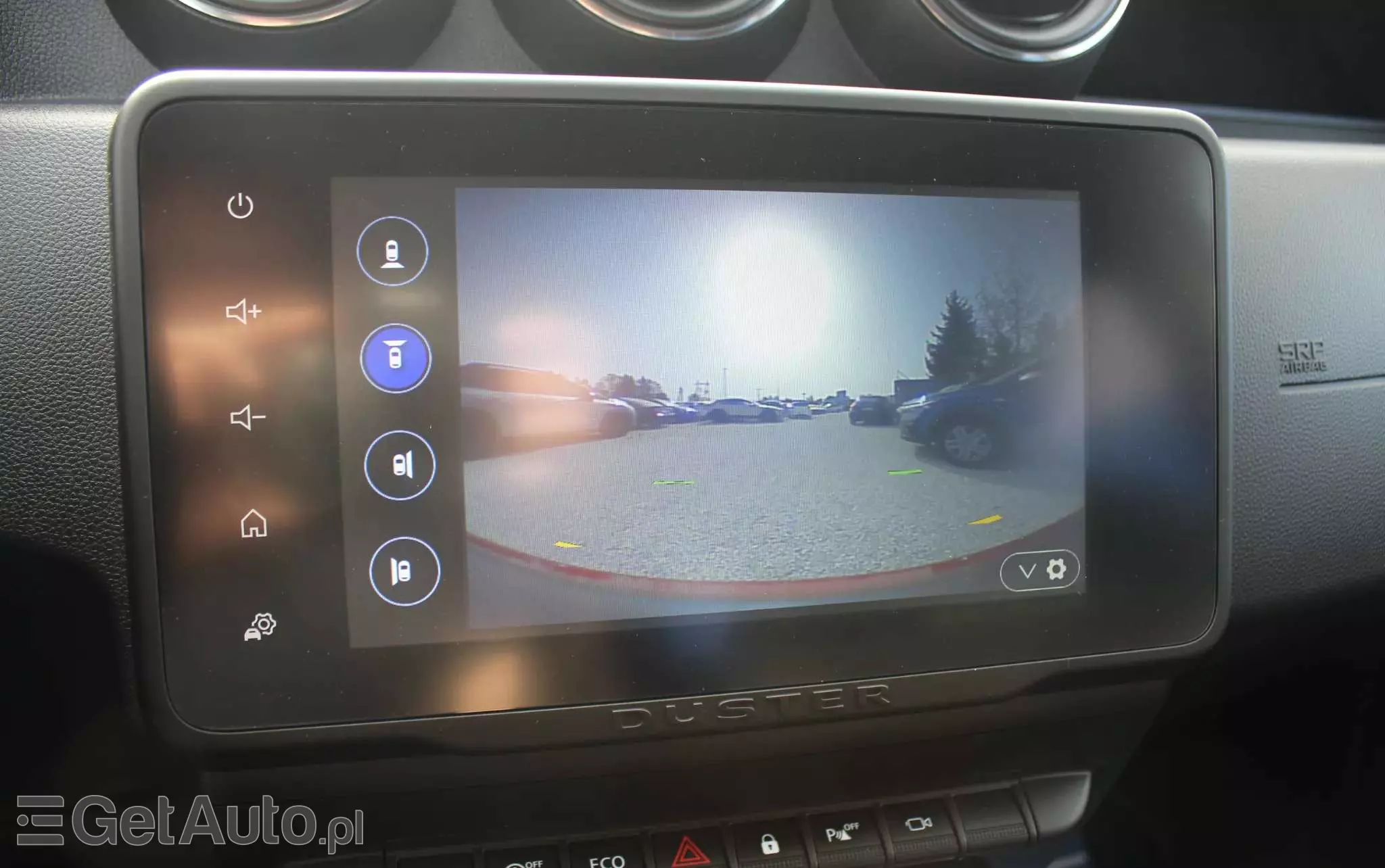 DACIA Duster 1.3 TCe Prestige+