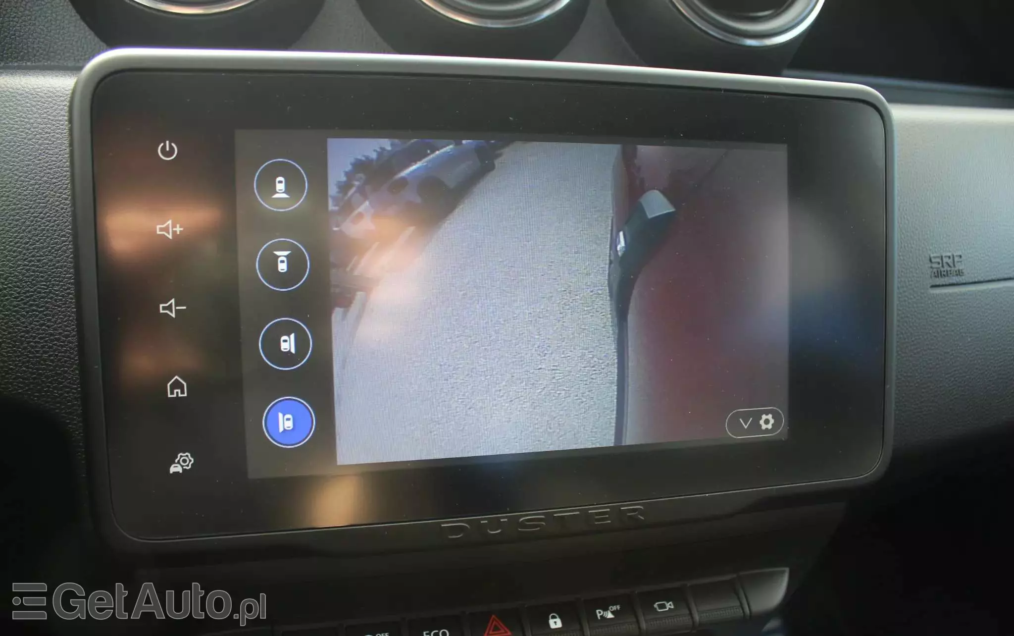 DACIA Duster 1.3 TCe Prestige+