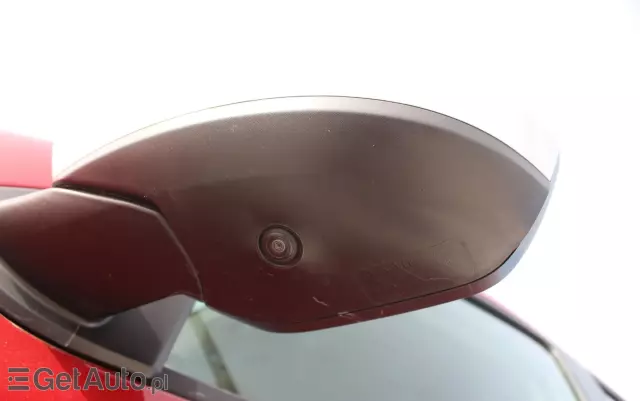 DACIA Duster 1.3 TCe Prestige+