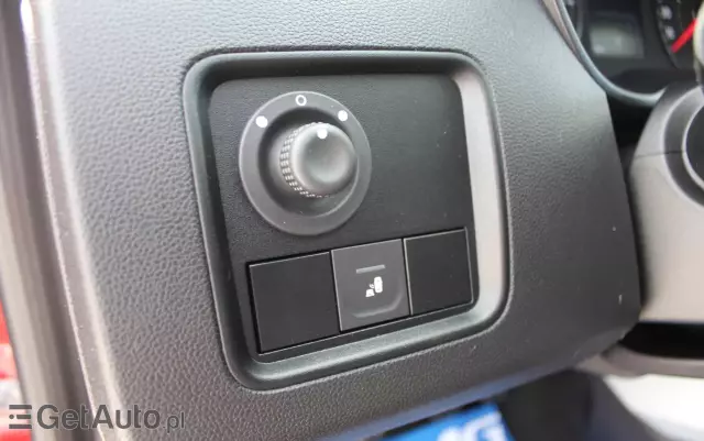 DACIA Duster 1.3 TCe Prestige+