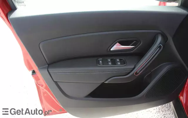 DACIA Duster 1.3 TCe Prestige+