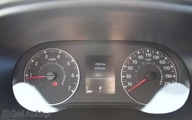 DACIA Duster 1.3 TCe Prestige+