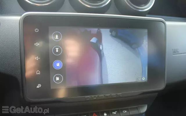 DACIA Duster 1.3 TCe Prestige+