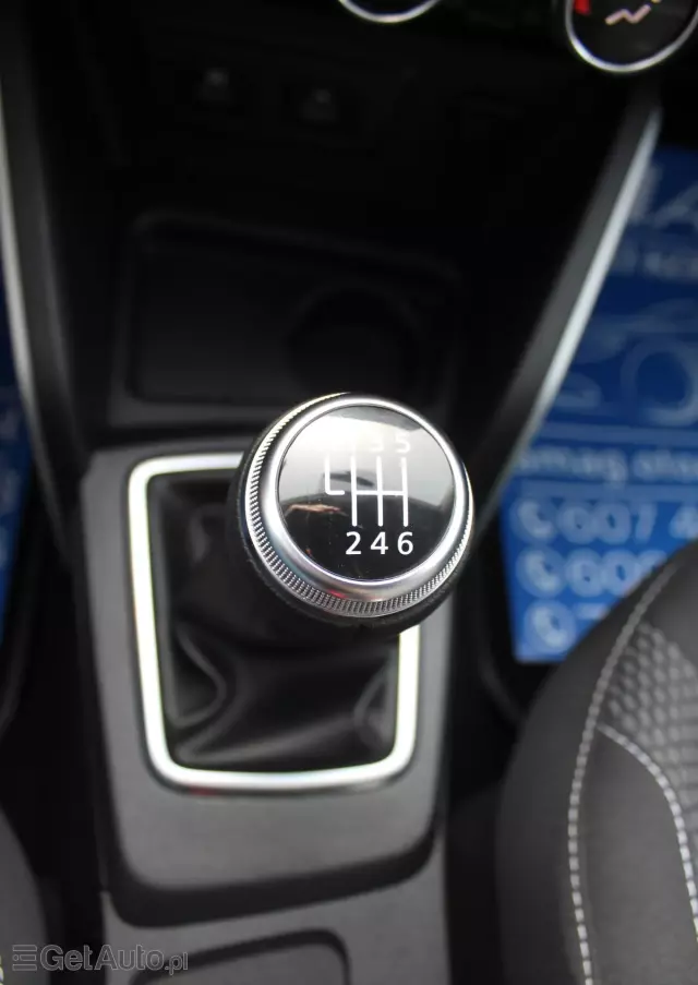 DACIA Duster 1.3 TCe Prestige+