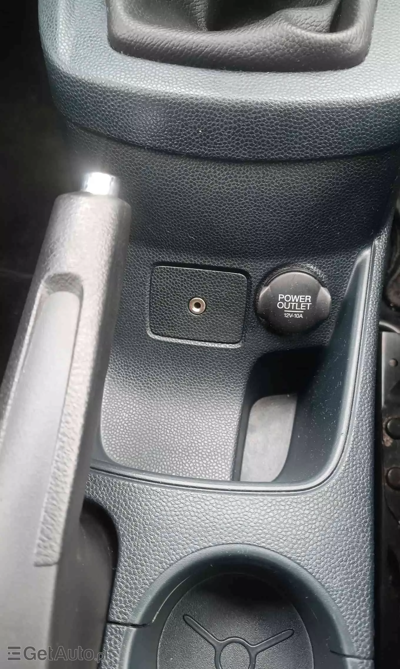 FORD Fiesta 1.25 Ambiente