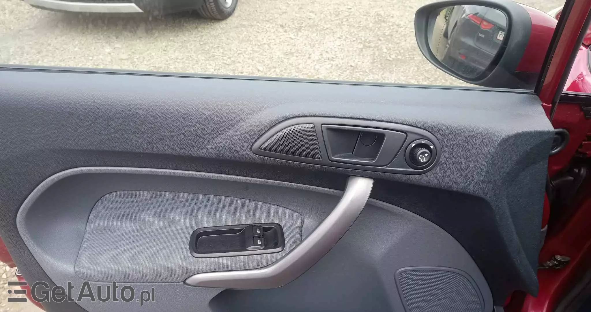 FORD Fiesta 1.25 Ambiente