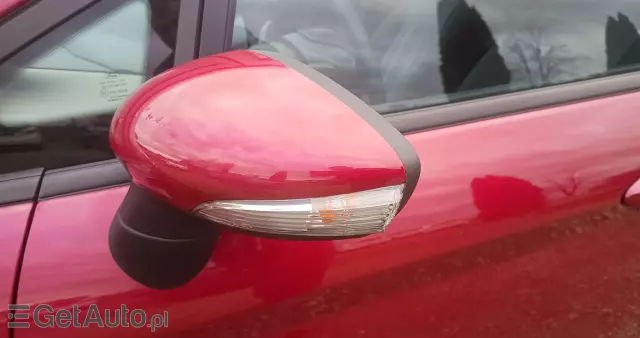 FORD Fiesta 1.25 Ambiente