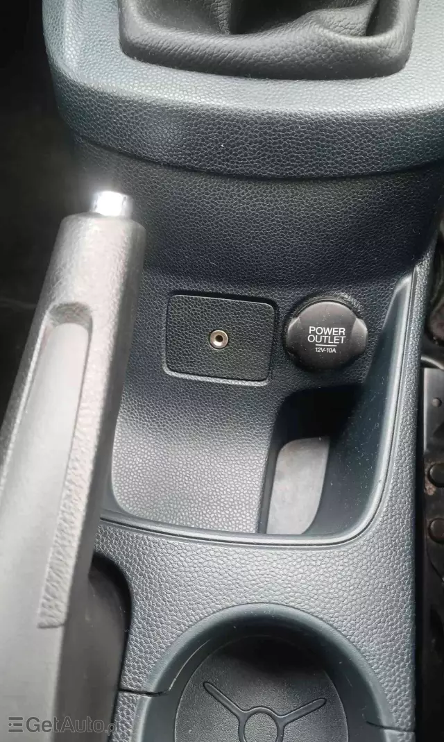 FORD Fiesta 1.25 Ambiente