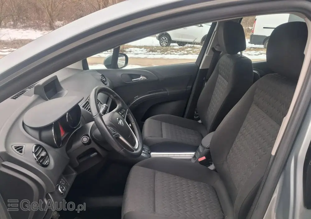OPEL Meriva 1.4 T Cosmo