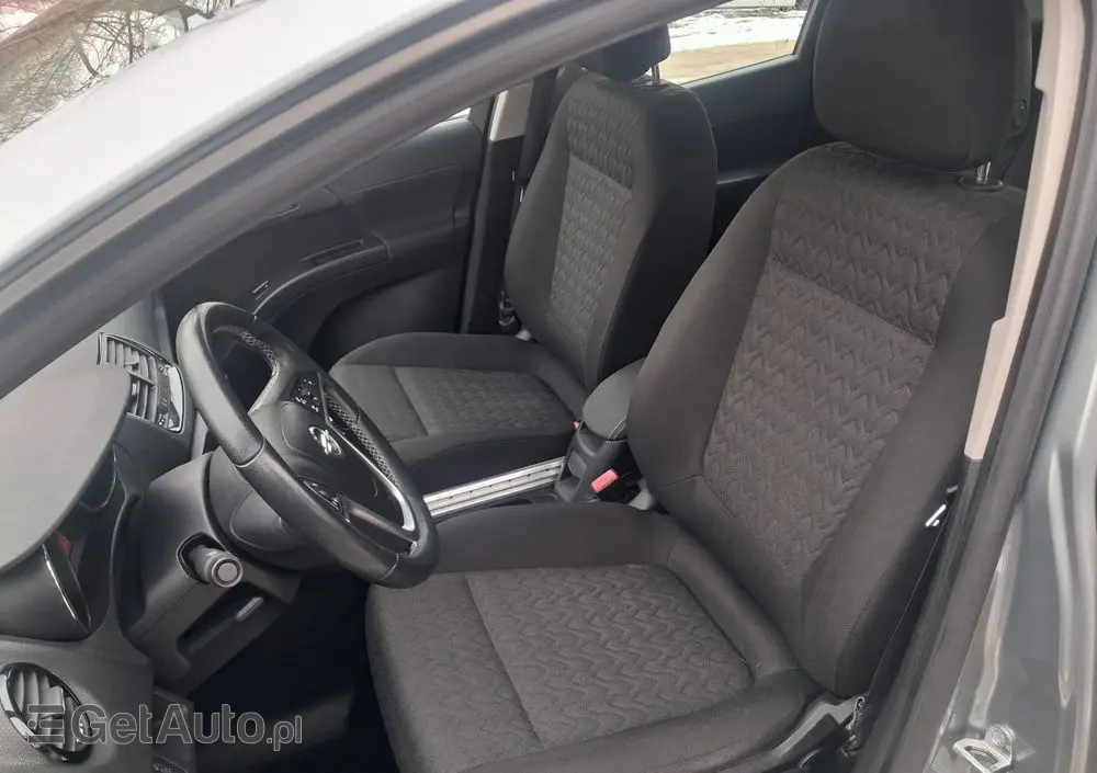 OPEL Meriva 1.4 T Cosmo