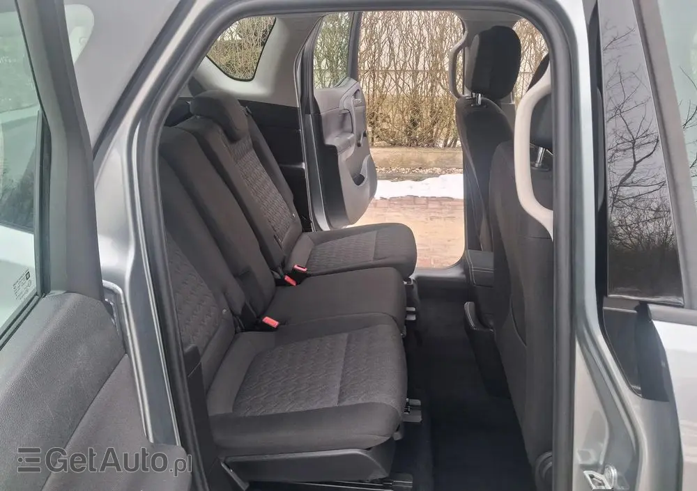 OPEL Meriva 1.4 T Cosmo