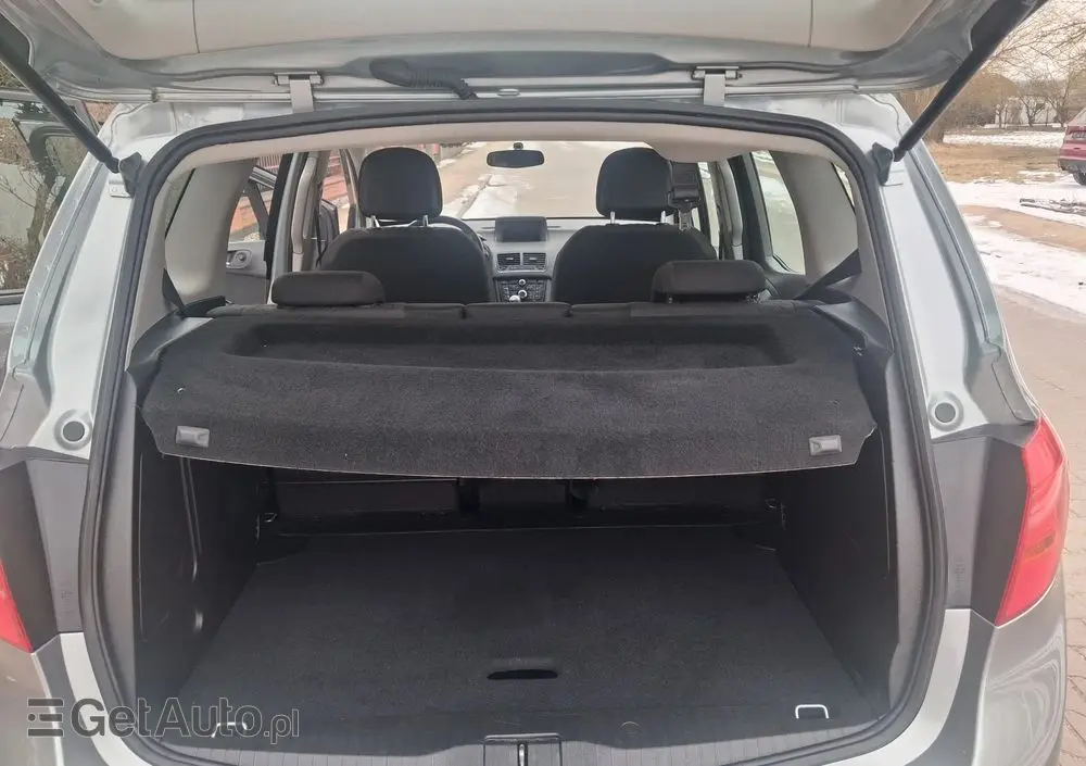 OPEL Meriva 1.4 T Cosmo