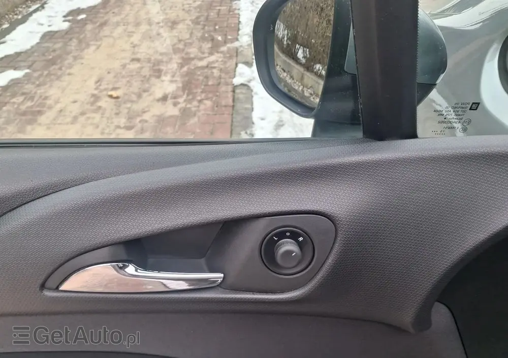 OPEL Meriva 1.4 T Cosmo