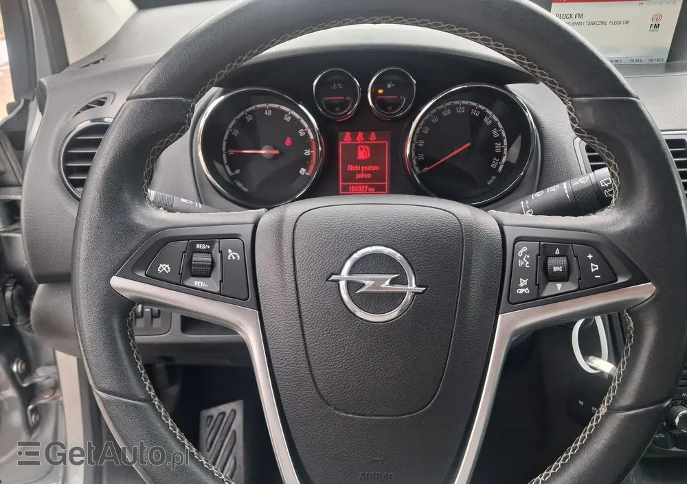 OPEL Meriva 1.4 T Cosmo