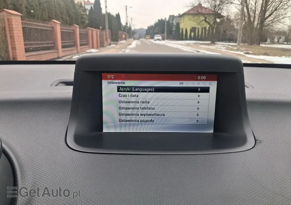 OPEL Meriva 1.4 T Cosmo