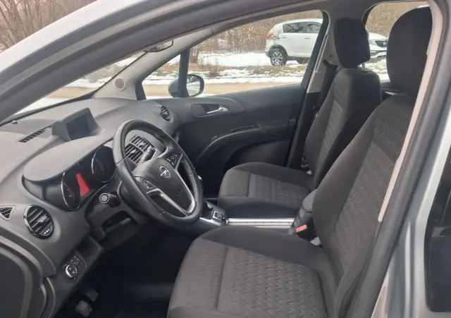 OPEL Meriva 1.4 T Cosmo