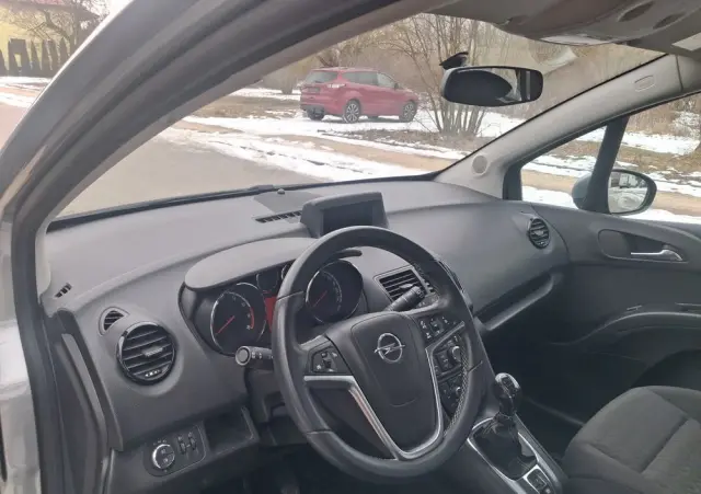 OPEL Meriva 1.4 T Cosmo