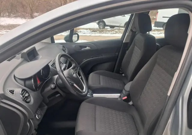 OPEL Meriva 1.4 T Cosmo