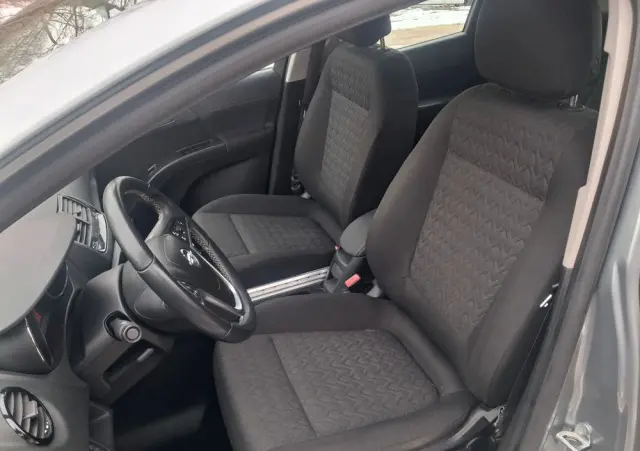 OPEL Meriva 1.4 T Cosmo