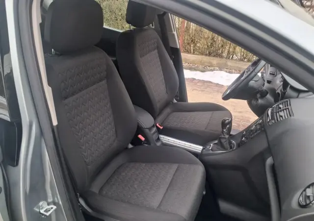 OPEL Meriva 1.4 T Cosmo