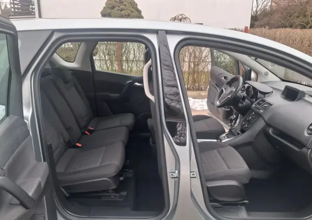 OPEL Meriva 1.4 T Cosmo