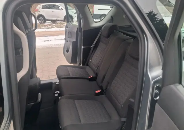 OPEL Meriva 1.4 T Cosmo