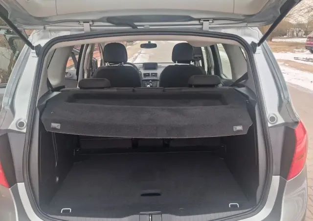 OPEL Meriva 1.4 T Cosmo