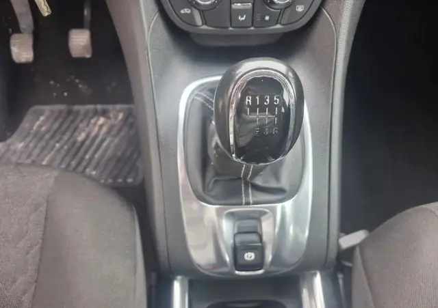 OPEL Meriva 1.4 T Cosmo