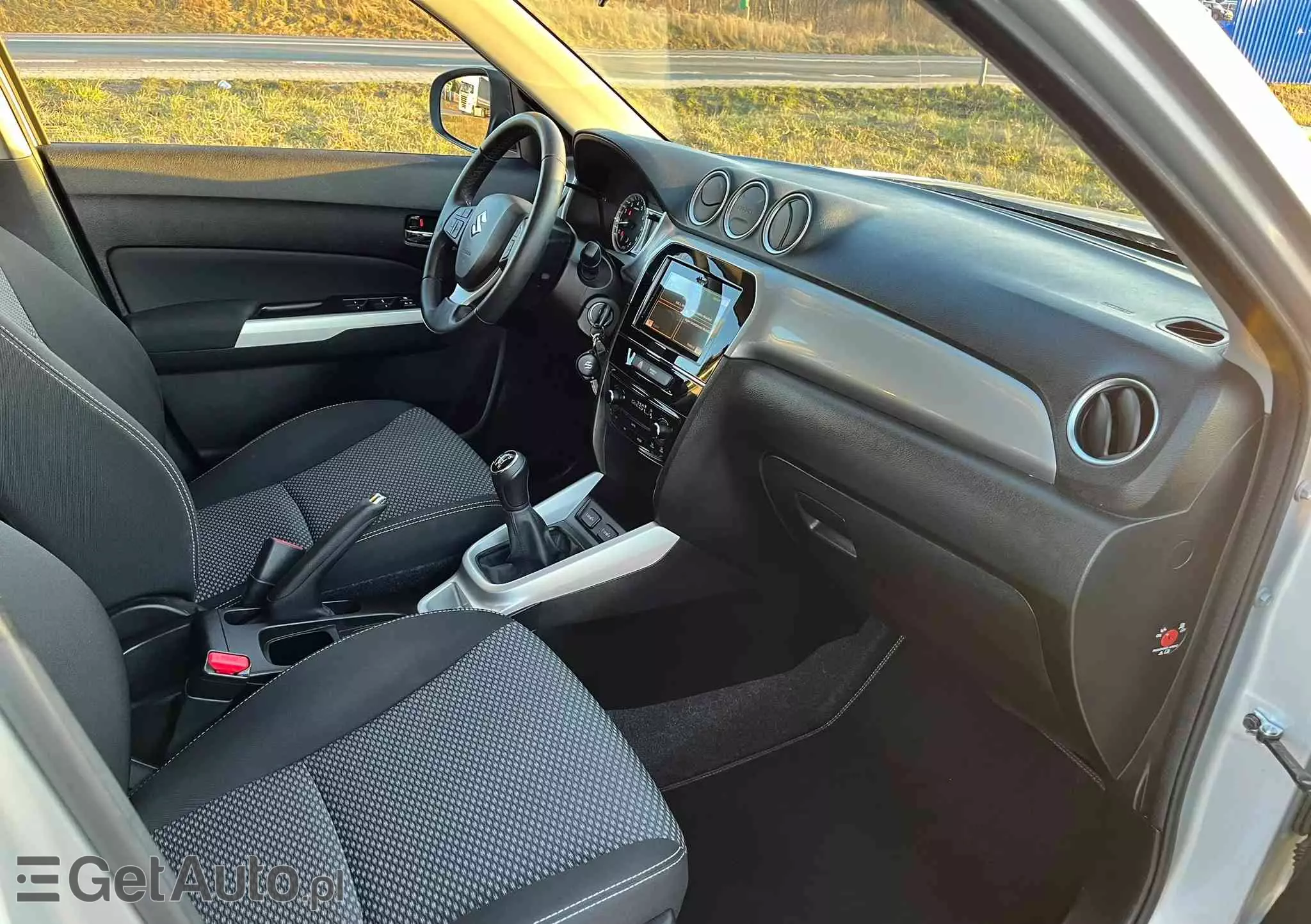 SUZUKI Vitara 1.6 (4x2) Comfort+