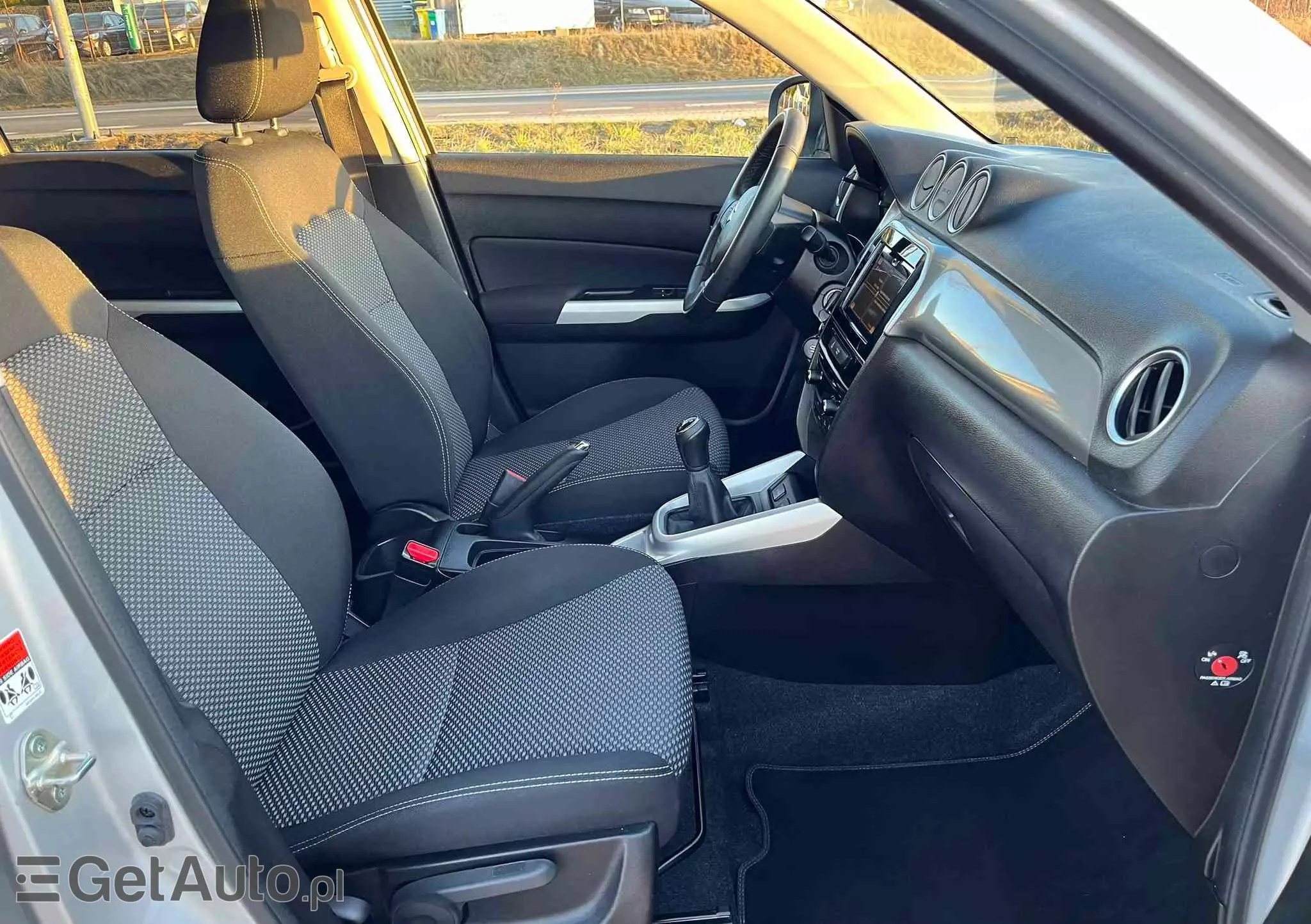 SUZUKI Vitara 1.6 (4x2) Comfort+
