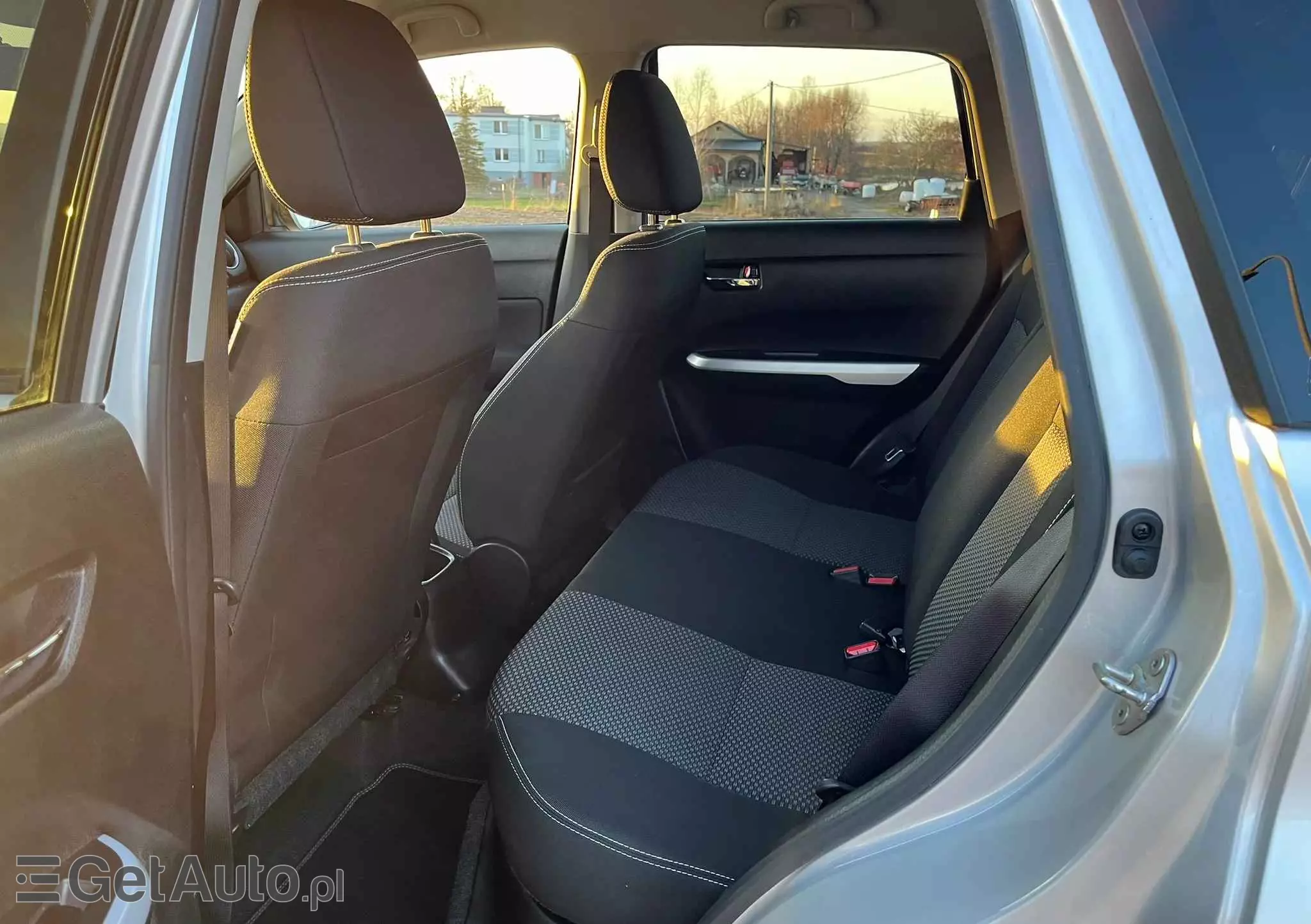 SUZUKI Vitara 1.6 (4x2) Comfort+